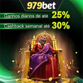 979bet Fundo de Resgate de Perdas Semanais