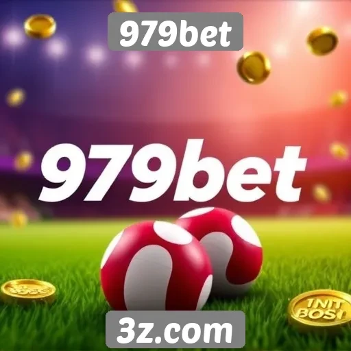 Comparativo de bônus e promoções no site 979bet