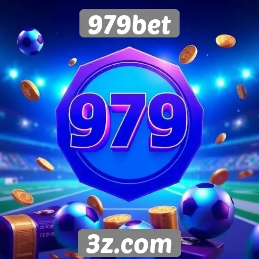 Como funciona o sistema de bônus do 979bet